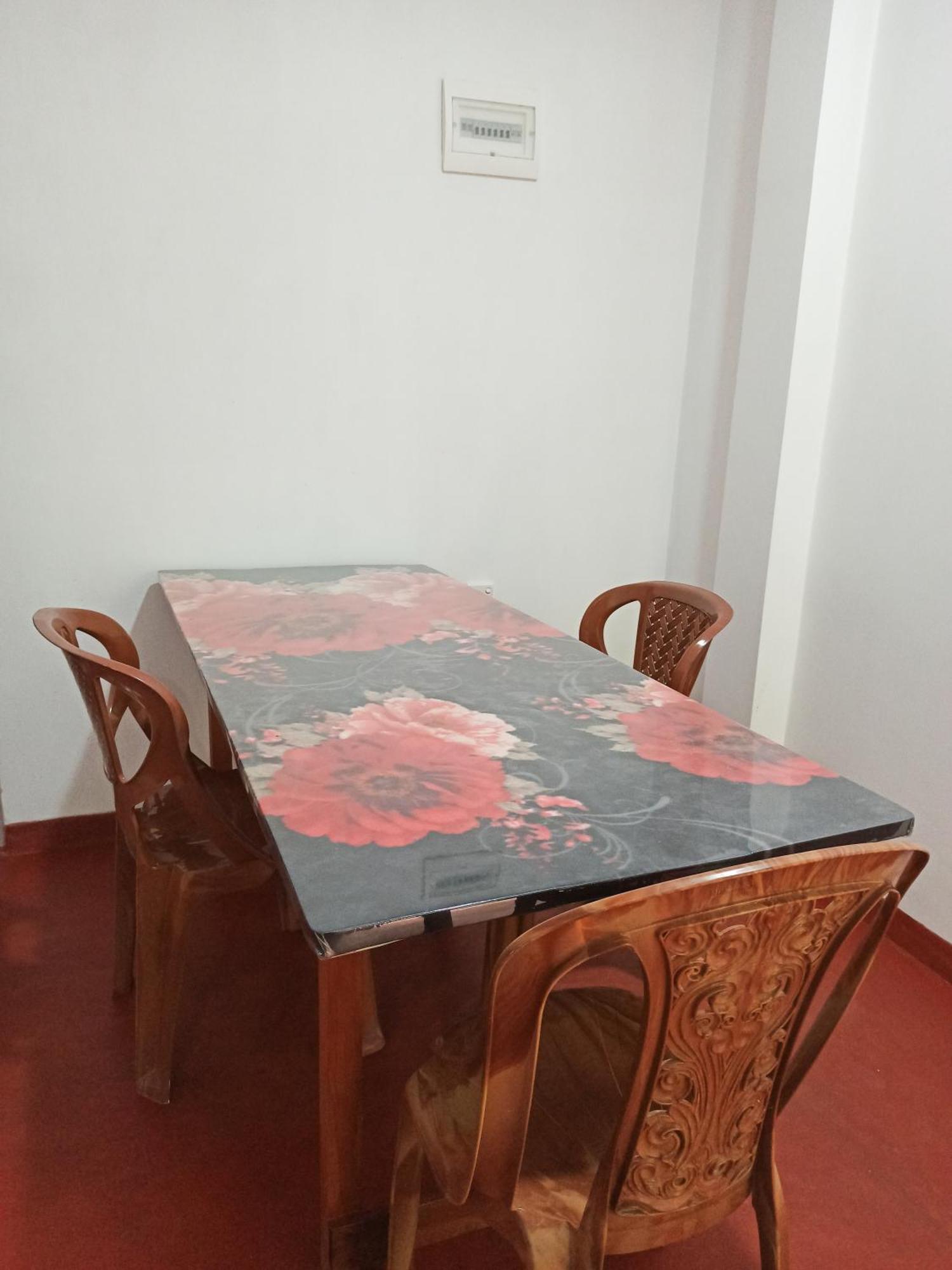 Maneesha Guest House Уелигама Екстериор снимка